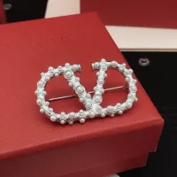 $29.00 USD Valentino Brooches For Women #1448327