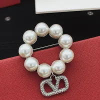$29.00 USD Valentino Brooches For Women #1448337