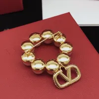 $29.00 USD Valentino Brooches For Women #1448339