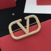 $29.00 USD Valentino Brooches For Women #1448348