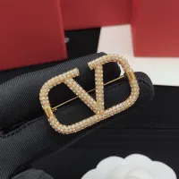 $29.00 USD Valentino Brooches For Women #1448348