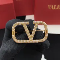 $29.00 USD Valentino Brooches For Women #1448348
