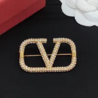 $29.00 USD Valentino Brooches For Women #1448348