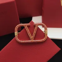 $29.00 USD Valentino Brooches For Women #1448349