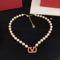 $29.00 USD Valentino Necklaces For Women #1448351