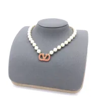 $29.00 USD Valentino Necklaces For Women #1448351