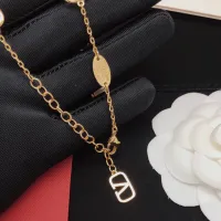 $29.00 USD Valentino Necklaces #1448355