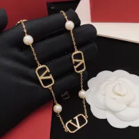 $29.00 USD Valentino Necklaces #1448355