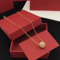 $29.00 USD Valentino Necklaces #1448356