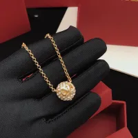 $29.00 USD Valentino Necklaces #1448356