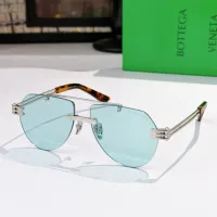 $56.00 USD Bottega Veneta AAA Quality Sunglasses #1448357