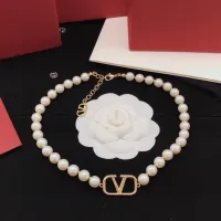 $29.00 USD Valentino Necklaces For Women #1448361