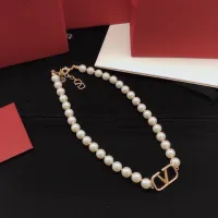 $29.00 USD Valentino Necklaces For Women #1448361