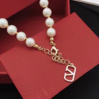 $29.00 USD Valentino Necklaces For Women #1448361