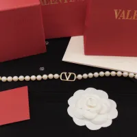 $29.00 USD Valentino Necklaces For Women #1448361