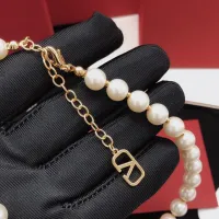 $29.00 USD Valentino Necklaces For Women #1448364