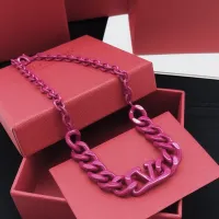 $32.00 USD Valentino Necklaces For Women #1448370