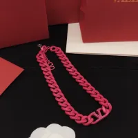 $36.00 USD Valentino Necklaces #1448372