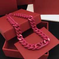 $36.00 USD Valentino Necklaces #1448372