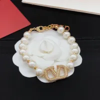 $29.00 USD Valentino Bracelets For Women #1448373