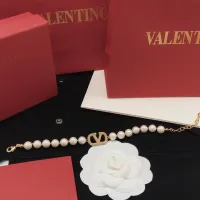 $29.00 USD Valentino Bracelets For Women #1448373