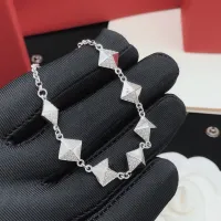 $27.00 USD Valentino Bracelets #1448374