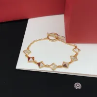 $27.00 USD Valentino Bracelets #1448375