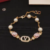 $32.00 USD Valentino Bracelets For Women #1448376