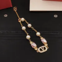 $32.00 USD Valentino Bracelets For Women #1448376