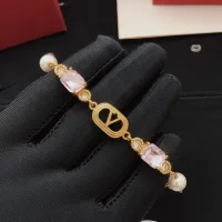$32.00 USD Valentino Bracelets For Women #1448376