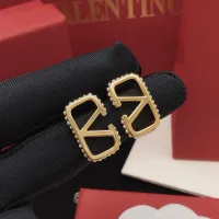 $27.00 USD Valentino Earrings For Women #1448379