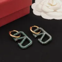 $29.00 USD Valentino Earrings For Women #1448380