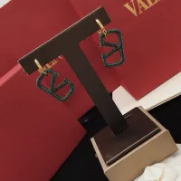 $29.00 USD Valentino Earrings For Women #1448380