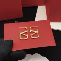 $27.00 USD Valentino Earrings For Women #1448381