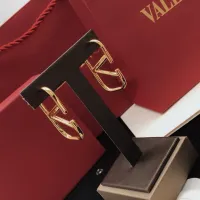 $27.00 USD Valentino Earrings For Women #1448383