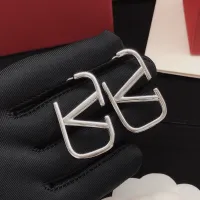 $27.00 USD Valentino Earrings For Women #1448384
