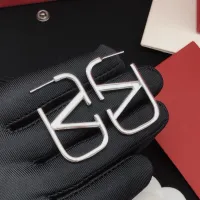 $27.00 USD Valentino Earrings For Women #1448384