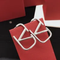 $27.00 USD Valentino Earrings For Women #1448384
