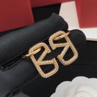 $29.00 USD Valentino Earrings For Women #1448385