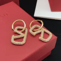 $29.00 USD Valentino Earrings For Women #1448385