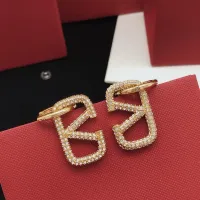 $29.00 USD Valentino Earrings For Women #1448385