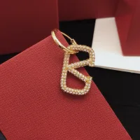 $29.00 USD Valentino Earrings For Women #1448385
