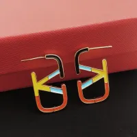 $29.00 USD Valentino Earrings For Women #1448386