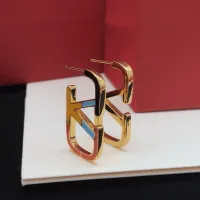 $29.00 USD Valentino Earrings For Women #1448386