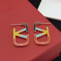 $29.00 USD Valentino Earrings For Women #1448386