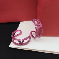 $34.00 USD Valentino Earrings For Women #1448388