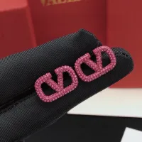 $27.00 USD Valentino Earrings For Women #1448389