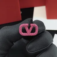 $27.00 USD Valentino Earrings For Women #1448389