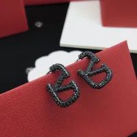 $27.00 USD Valentino Earrings For Women #1448391