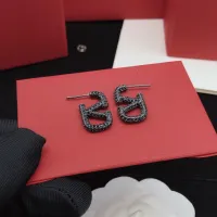 $27.00 USD Valentino Earrings For Women #1448391